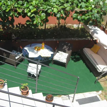 Apartment Dina