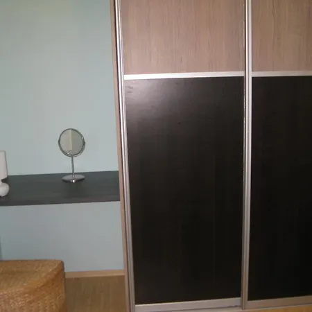 Apartment Dina