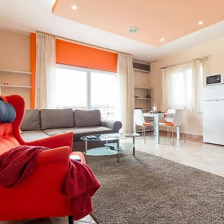 Dina Apartment