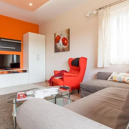 Dina Apartment Pula