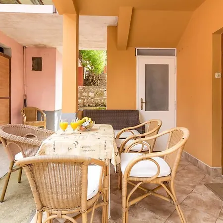 Apartmán Dina