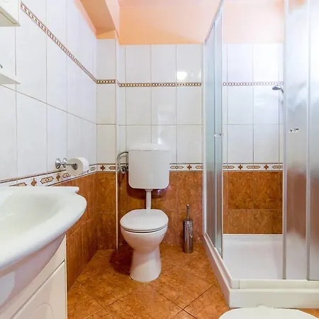 Dina Apartment Pula