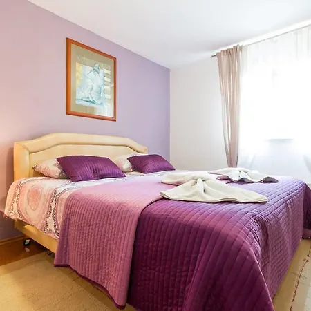 Dina Apartment Pula