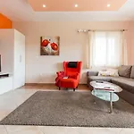 Apartamento Dina *
